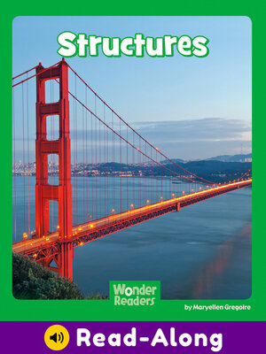 cover image of Structures